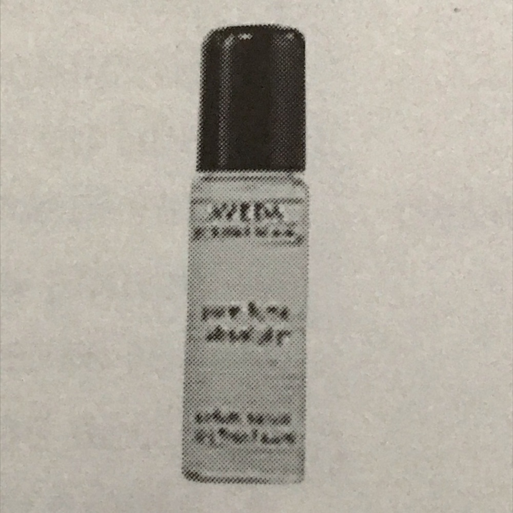 ISO aveda bottles (new old stock) please